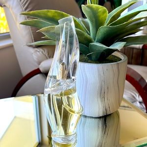 Donna Karan Cashmere Eau de Toilette 3.4 fl oz. bottle..